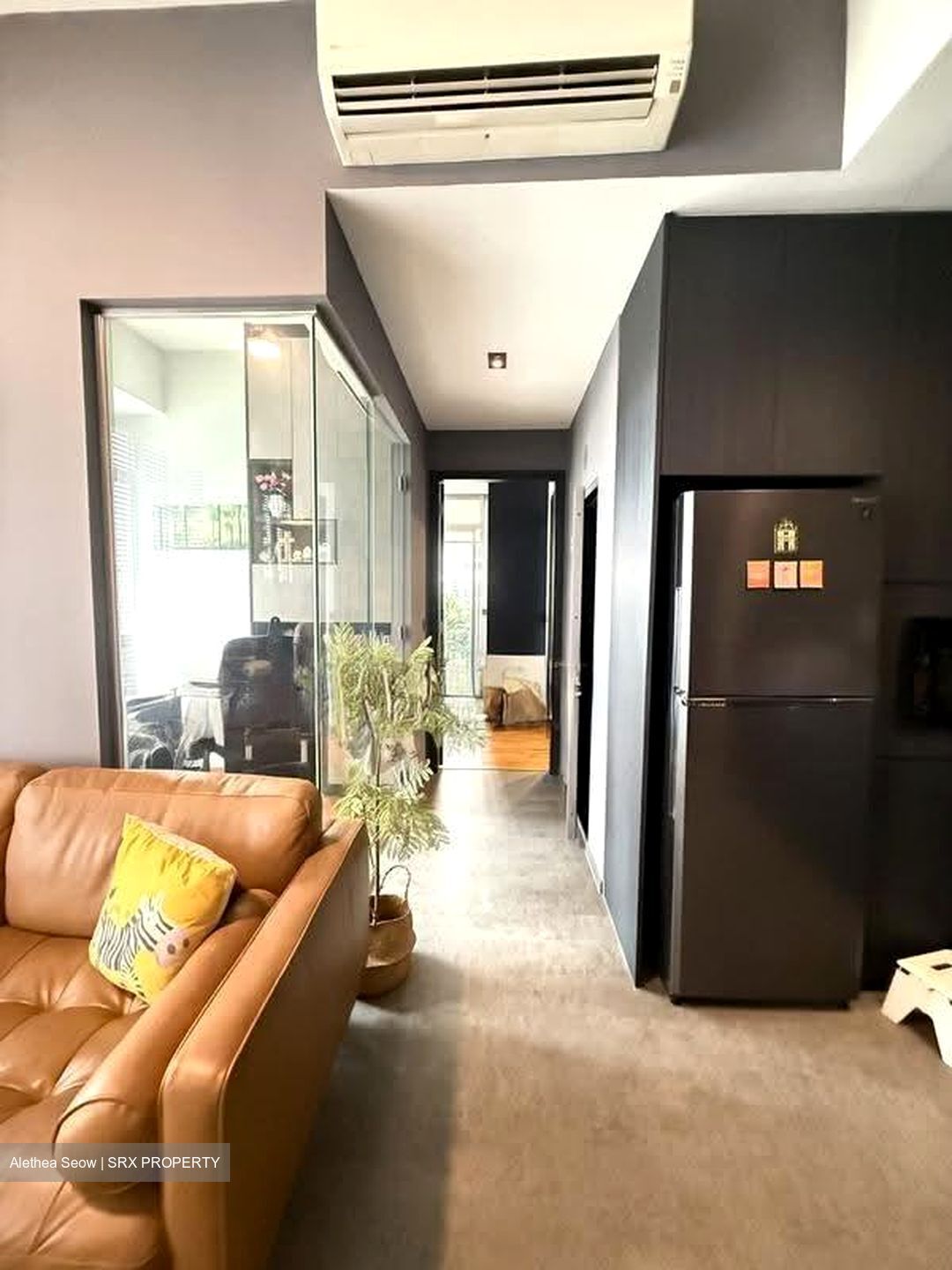 The Silver Fir (D15), Apartment #636024601